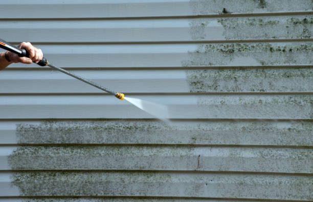 Best Fence Pressure Washing  in Linthicum, MD