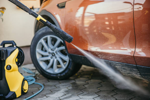 Best Power Washing Near Me  in Linthicum, MD