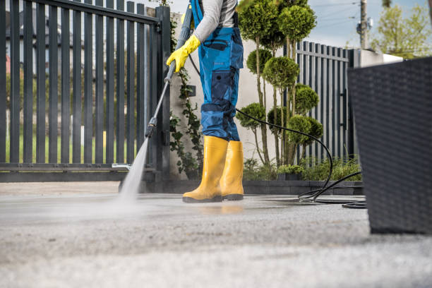  Linthicum, MD Pressure Washing Pros