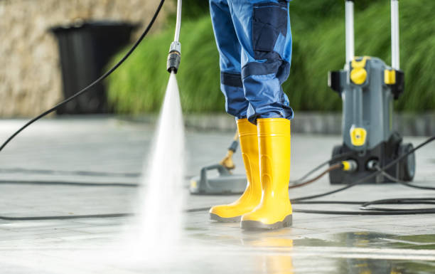 Best Commercial Pressure Washing  in Linthicum, MD