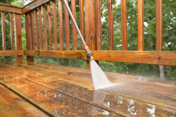 Best House Pressure Washing  in Linthicum, MD