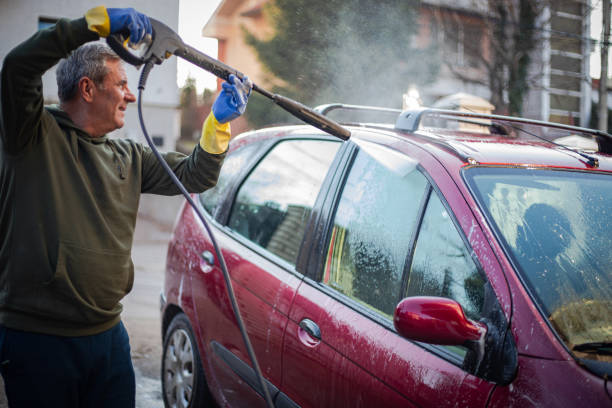 Best Power Washing Near Me  in Linthicum, MD